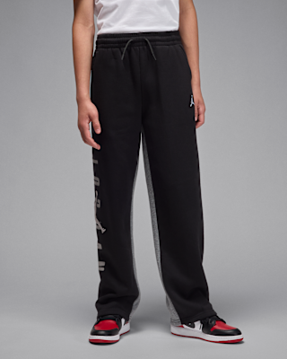 Детские  Jordan Big Kids' Future Flight Fleece Pants