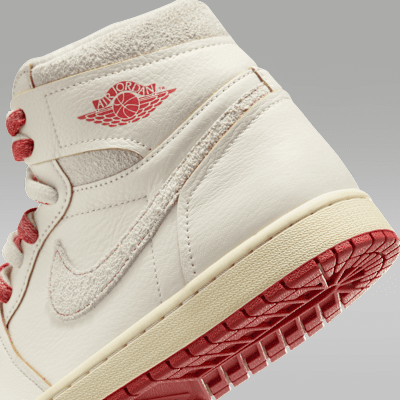 Sko Air Jordan 1 High OG "Rare Air" för kvinnor