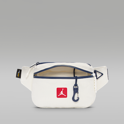 Jordan Franchise Crossbody Bag (2L)
