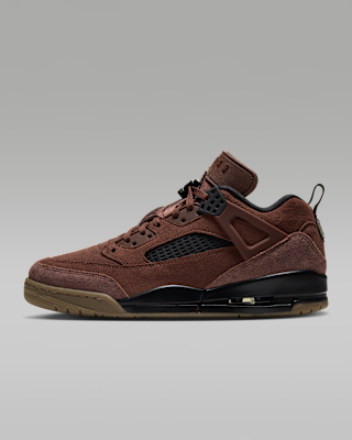 Unisex кроссовки Jordan Spizike Low
