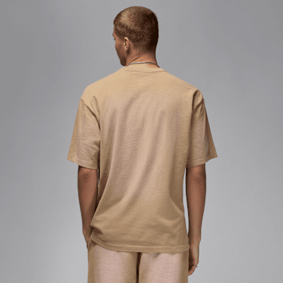 Jordan Flight Essentials 85 男款水洗 T 恤