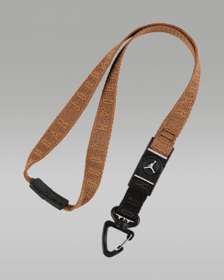 Женские  Jordan Flight Lanyard