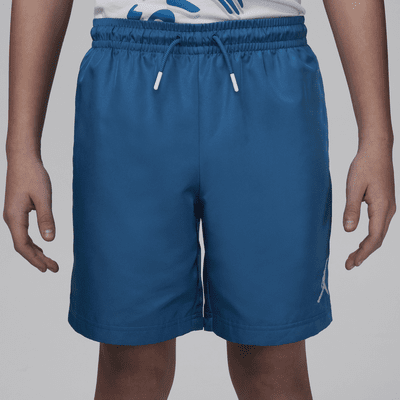 Shorts para niños talla grande Jordan