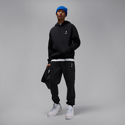 Jordan Brooklyn Fleece-hættetrøje til mænd