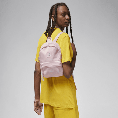 Jordan Crinkle Mini Backpack 6L