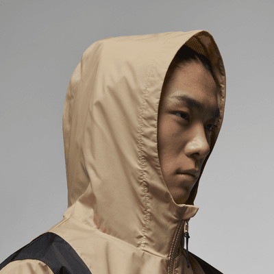 Jordan Flight MVP Men's Hooded Pullover Jacket