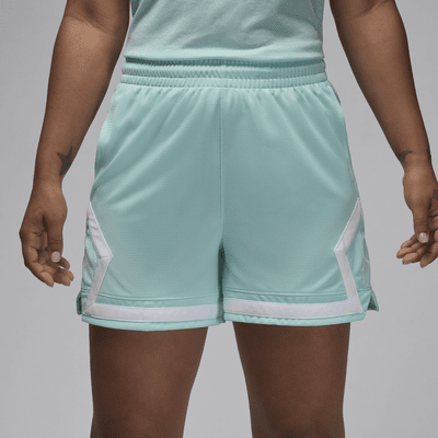 Jordan Sport Women's 4" Diamond Shorts