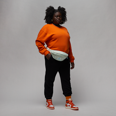 Jordan Crossbody Bag