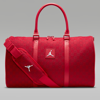 Jordan Monogram Duffle Bag (25L)