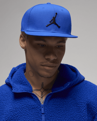 Женская кепка Jordan Jumpman Pro Adjustable Cap