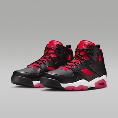 Jordan Flight Club '91 Men's Shoes