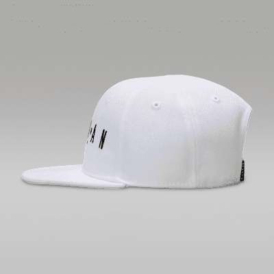 Jordan Jumpman Air Cap Baby (12-24m) Hat