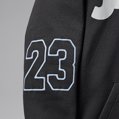 Jordan Big Kids' Love is in the Air Hoodie