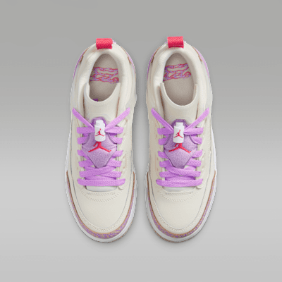 Jordan Spizike Low Older Kids' Shoes