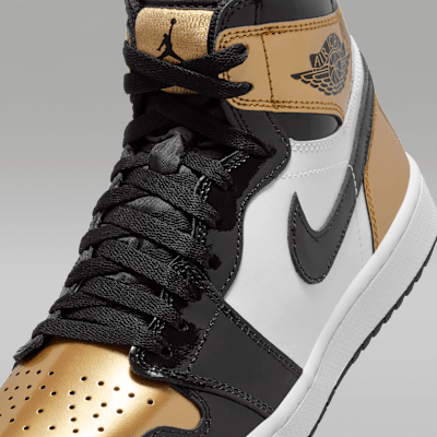 Air Jordan I High G Men's Golf Shoes