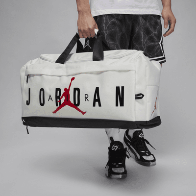 Jordan Velocity Duffle Bag (69L)