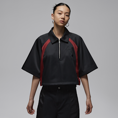 Jordan Flight Women's Short-Sleeve Top