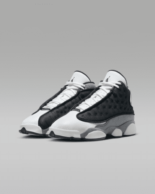 Air Jordan 13 Retro Big Kids' Shoes. Nike.com