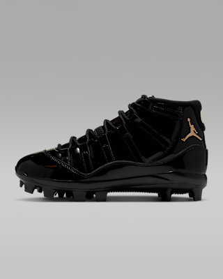 Unisex  Jordan 11 Retro MCS Baseball Cleats