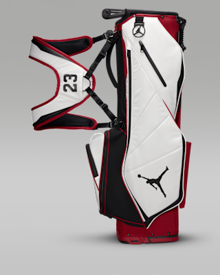 Женская сумка Jordan Fadeaway 6-Way Golf Bag