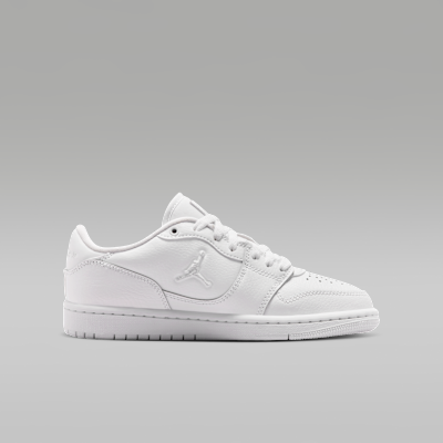 Scarpa Jordan Court Connect Low – Ragazzo/a