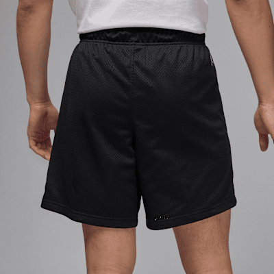 Shorts de malla para hombre Jordan MVP