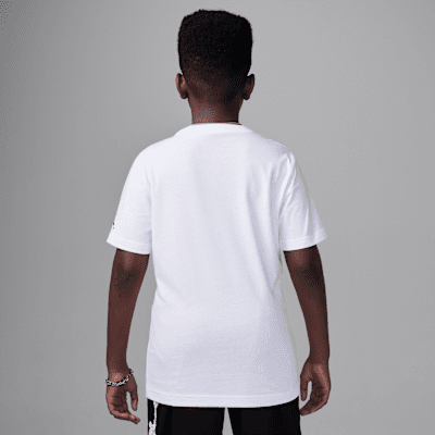 Jordan Camiseta MJ 23 1996 - Niño/a