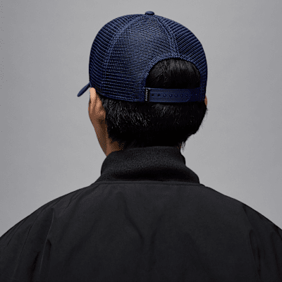 Jordan Rise strukturierte Cap