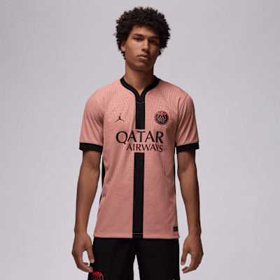 NIKE公式】パリ サンジェルマン (PSG) 2024/25 マッチ サード メンズ 
