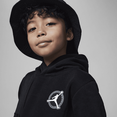 Jordan Flight MVP Pullover Little Kids' Hoodie