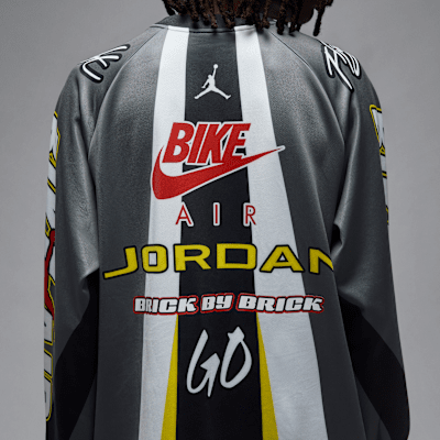 Jersey para hombre Jordan