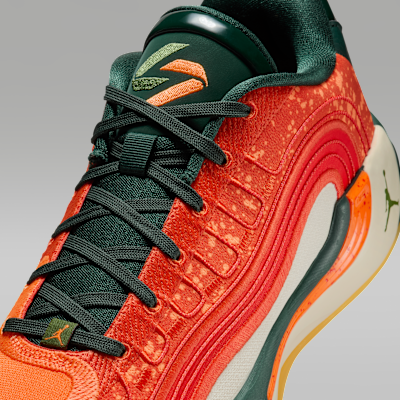 Luka 4 "Gone Camping" Basketball Shoes