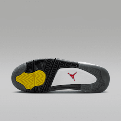 Air Jordan 4 RM Premium Men's Shoes