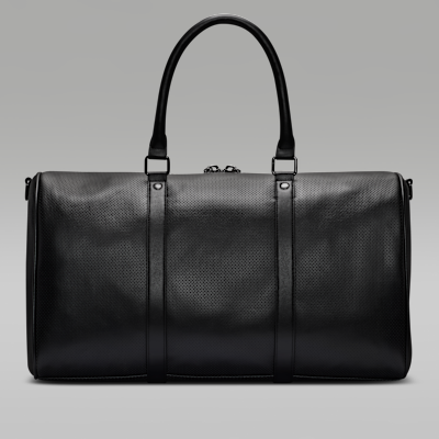 Jordan Perforated Duffel (25L)