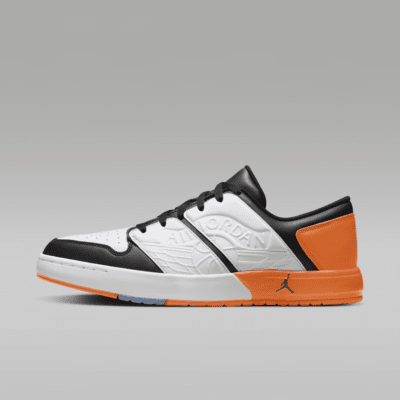Jordan Nu Retro 1 Low Men s Shoes. Nike JP