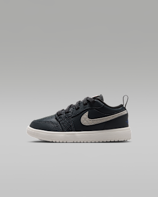 Детские кроссовки Jordan 1 Low Alt SE Little Kids'