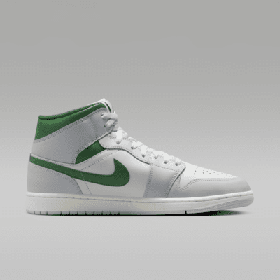 エア ジョーダン 1 MID メンズシューズ