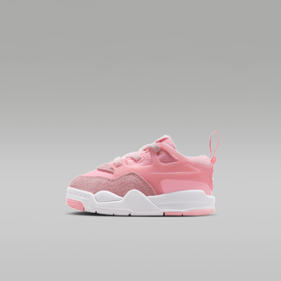 Jordan 4 RM Baby/Toddler Shoes