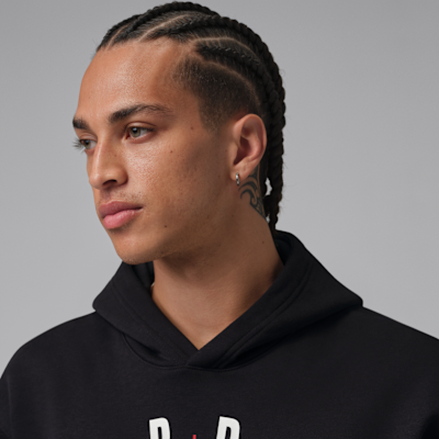 Jordan Paris Fleece Erkek Kapüşonlu Sweatshirt'ü görsel 3