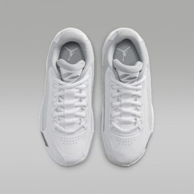 Luka .77 "Back To School" Big Kids' Basketball Shoes