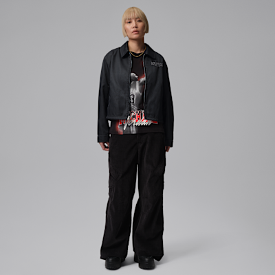 Chamarra para mujer Jordan Flight Club