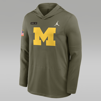Michigan 2025 Military Appreciation