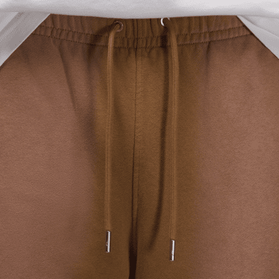 Pantaloni in fleece Jordan Flight Fleece – Uomo