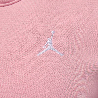 Dámská mikina Jordan Brooklyn Fleece s kapucí