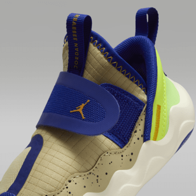 Jordan 23/7 SE Baby/Toddler Shoes