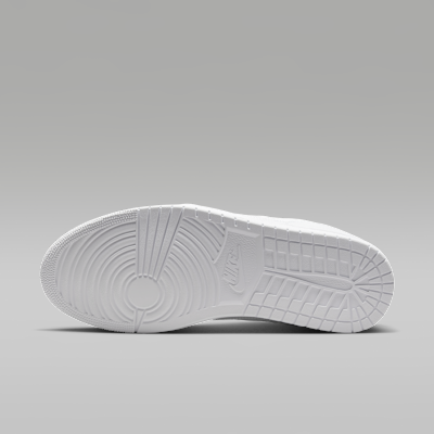 Jordan Court Connect Low Men's Shoes