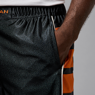 Jordan Brooklyn Cat Scratch Men's Shorts