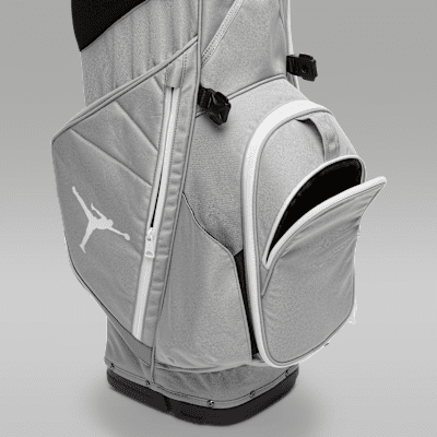 Jordan Fadeaway 6-Way Golf Bag