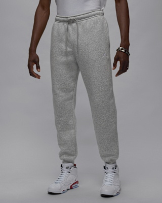 Мужские  Jordan Brooklyn Fleece Pants