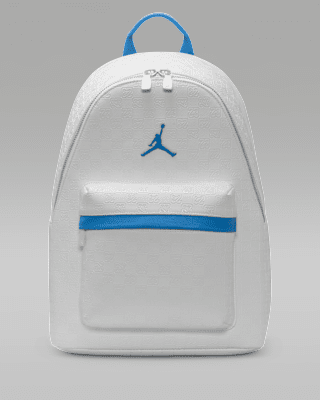 Мужской рюкзак Jordan Monogram Backpack (20L)